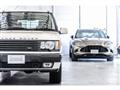 2002 Land Rover Range Rover