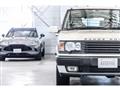 2002 Land Rover Range Rover