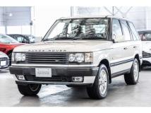 2002 Land Rover Range Rover
