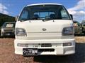 2000 Daihatsu Hijet Truck