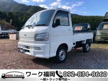 2000 Daihatsu Hijet Truck