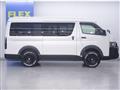 2023 Toyota Hiace Van