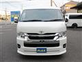 2022 Toyota Hiace Wagon
