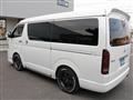 2022 Toyota Hiace Wagon