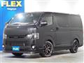 2019 Toyota Hiace Van