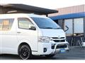 2023 Toyota Hiace Wagon
