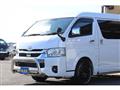 2023 Toyota Hiace Wagon