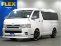 2019 Toyota Hiace Wagon