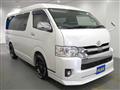 2019 Toyota Hiace Wagon