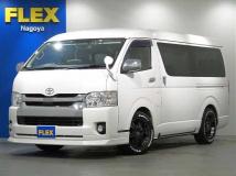 2019 Toyota Hiace Wagon