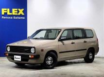 2019 Toyota Succeed Van