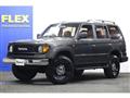 1998 Toyota Land Cruiser Prado