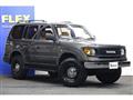 1998 Toyota Land Cruiser Prado
