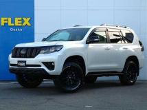 2023 Toyota Land Cruiser Prado