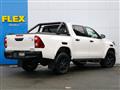 2023 Toyota Hilux