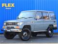 1995 Toyota Land Cruiser Prado