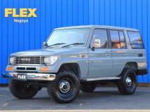 1995 Toyota Land Cruiser Prado