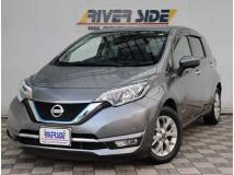 2019 Nissan Note