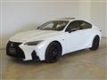 2022 Lexus IS