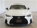2022 Lexus IS
