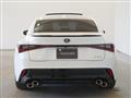 2022 Lexus IS