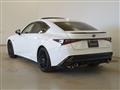 2022 Lexus IS