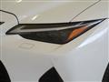 2022 Lexus IS