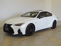 2022 Lexus IS