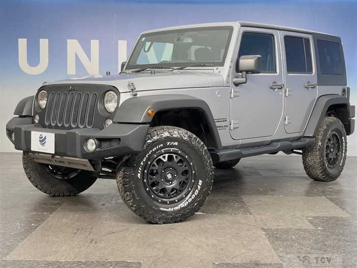 2017 Jeep Jeep Others