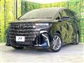 2024 Toyota Alphard Hybrid
