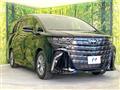 2024 Toyota Alphard Hybrid