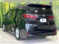 2025 Toyota Alphard Hybrid