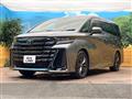 2025 Toyota Vellfire