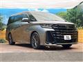2025 Toyota Vellfire