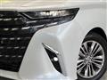 2024 Toyota Alphard Hybrid