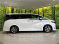 2024 Toyota Alphard Hybrid