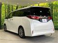 2024 Toyota Alphard Hybrid