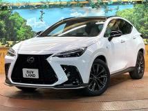 2023 Lexus NX