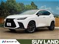 2023 Lexus NX