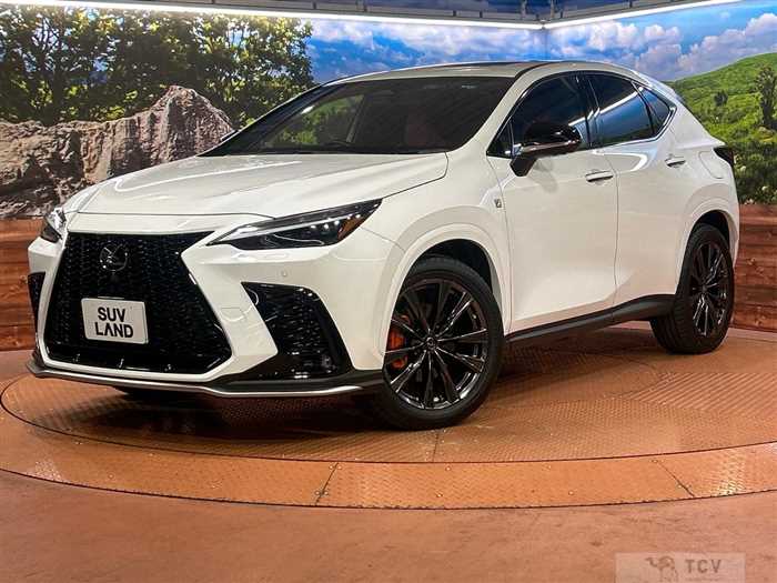 2022 Lexus NX
