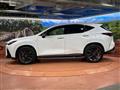 2022 Lexus NX