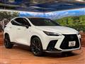2022 Lexus NX