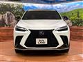 2022 Lexus NX