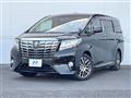 2015 Toyota Alphard