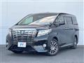 2015 Toyota Alphard