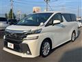 2016 Toyota Vellfire
