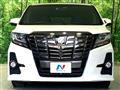 2016 Toyota Alphard