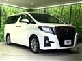 2016 Toyota Alphard