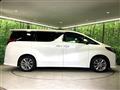 2016 Toyota Alphard