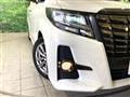 2016 Toyota Alphard